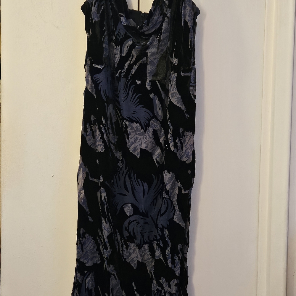 Dress by Laundry